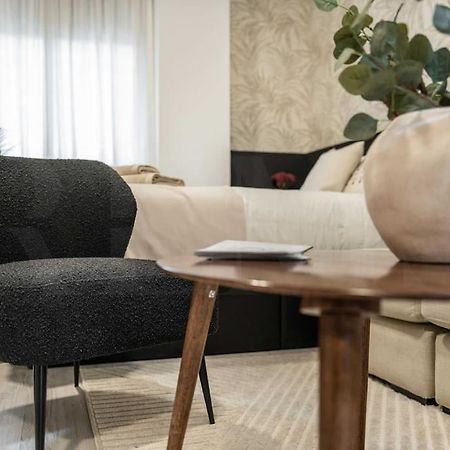 Chic Intimate Studio In The Heart Of Malaga By Rems Exterior photo